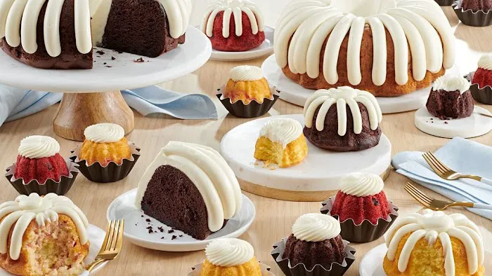Nothing Bundt Cakes Picture 9