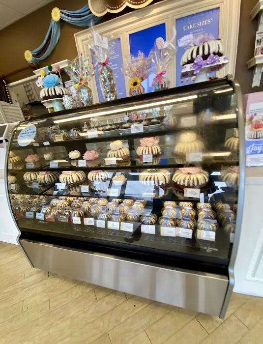 Nothing Bundt Cakes Picture 6