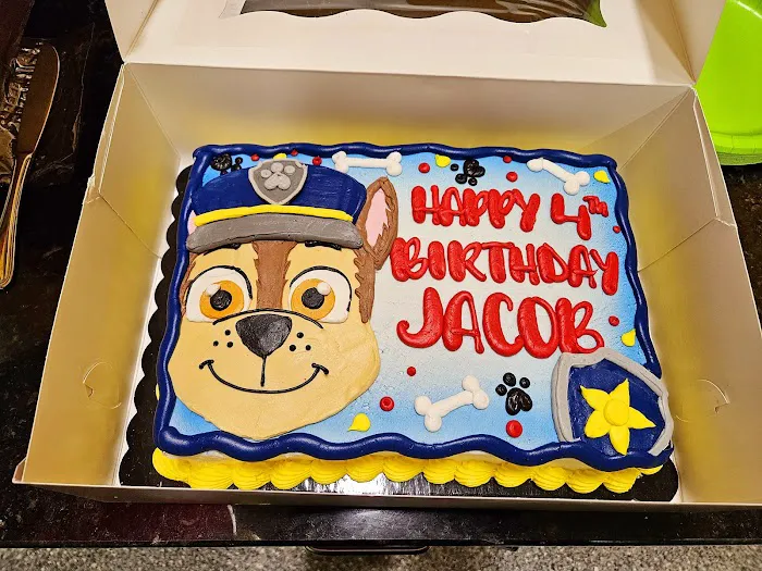 Meijer Bakery Picture 8