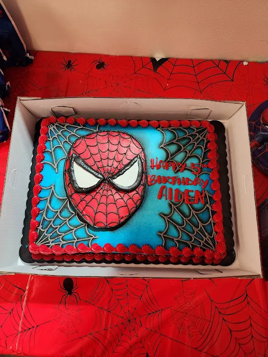 Meijer Bakery Picture 3