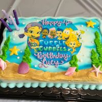 Meijer Bakery ico