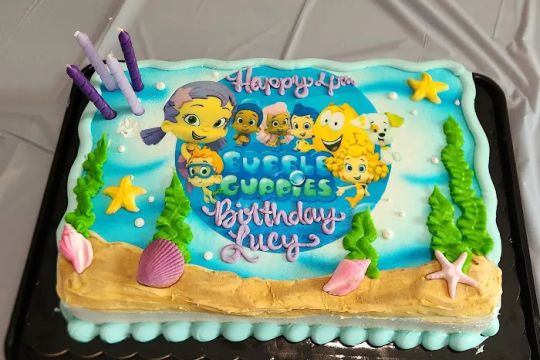 Meijer Bakery
