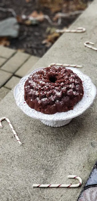 Colette & Frank's Gluten Free Goodness Picture 7
