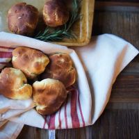 Colette & Frank's Gluten Free Goodness ico