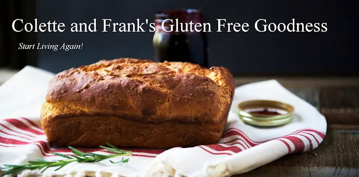 Colette & Frank's Gluten Free Goodness Picture 6