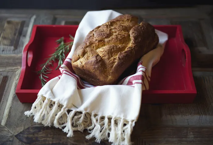 Colette & Frank's Gluten Free Goodness Picture 5