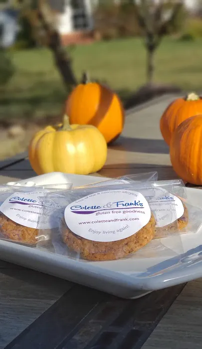 Colette & Frank's Gluten Free Goodness Picture 10