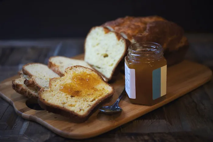 Colette & Frank's Gluten Free Goodness Picture 4