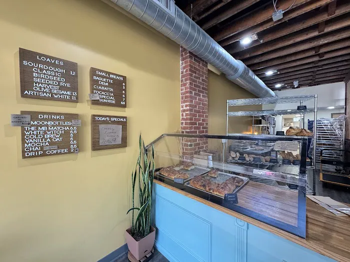 Yawning Bear Bread Co. Picture 5