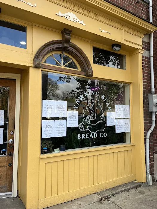 Yawning Bear Bread Co. Picture 8