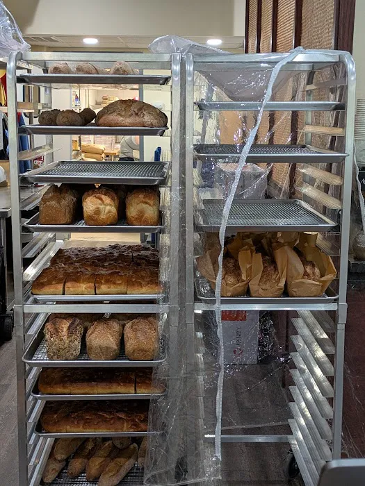 Yawning Bear Bread Co. Picture 7