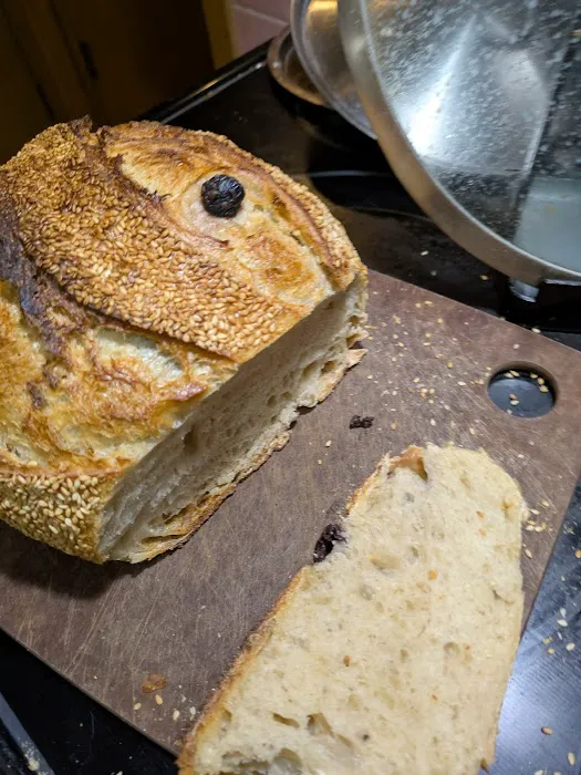 Yawning Bear Bread Co. Picture 2