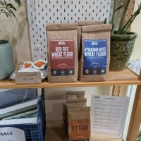 Yawning Bear Bread Co. ico