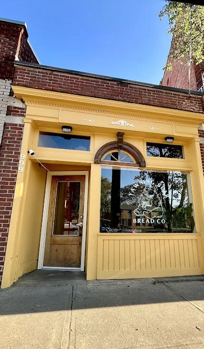 Yawning Bear Bread Co. Picture 6