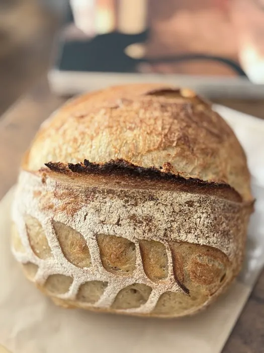 Yawning Bear Bread Co. Picture 3