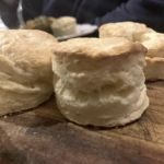 Gluten Free Biscuits by Daddy-O