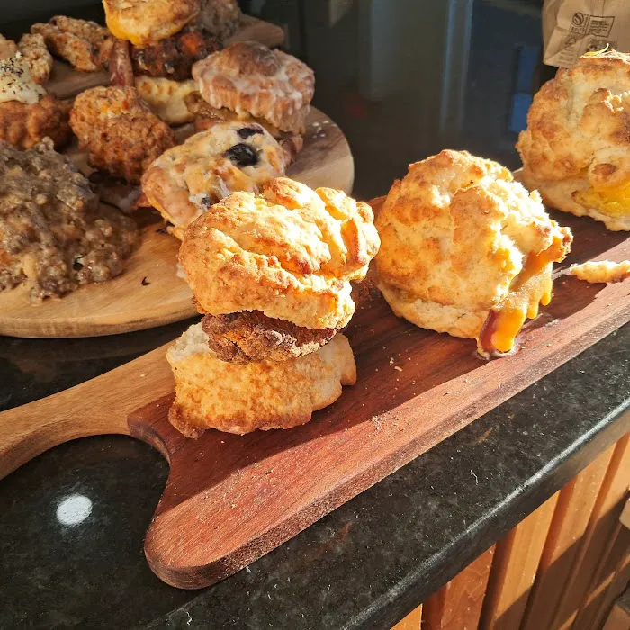 Gluten Free Biscuits by Daddy-O Picture 9