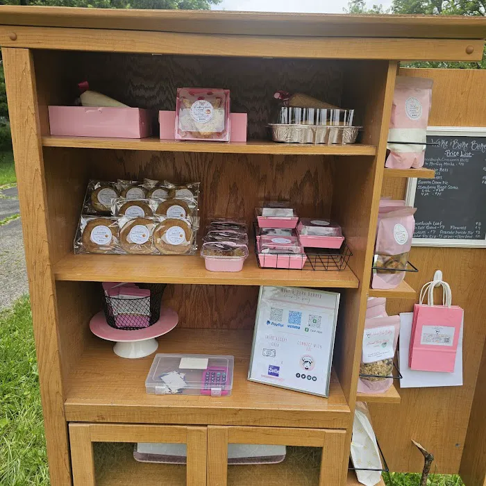 Wake & Bake Bakery Picture 1