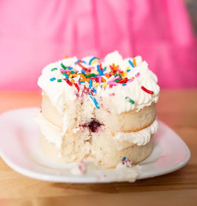 Wake & Bake Bakery Picture 2