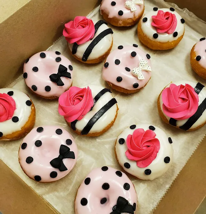 Donna's Delicious Dozen Picture 1