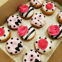 Donna's Delicious Dozen ico