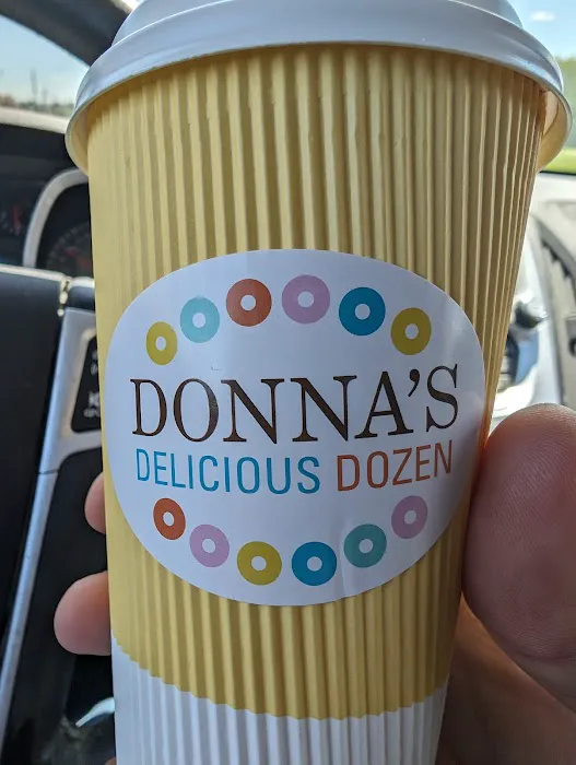 Donna's Delicious Dozen Picture 6