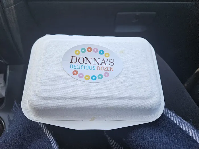 Donna's Delicious Dozen Picture 10