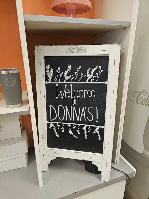 Donna's Delicious Dozen Picture 2