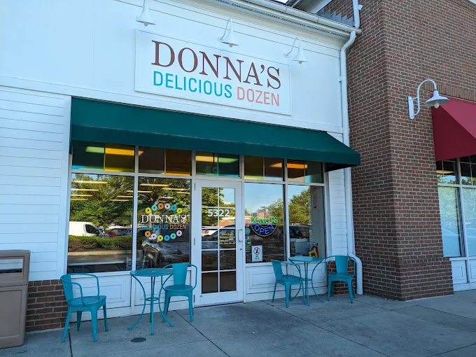 Donna's Delicious Dozen Picture 3