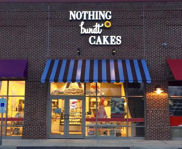Nothing Bundt Cakes Picture 1