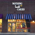 Nothing Bundt Cakes