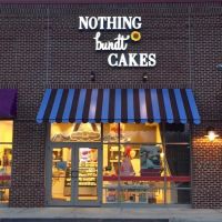 Nothing Bundt Cakes ico