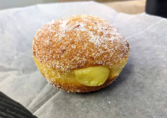 Three Bites Bakery Picture 8