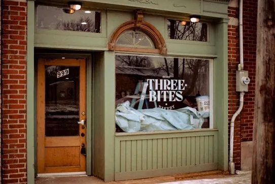 Three Bites Bakery Picture 2