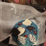 Love Meets Cake