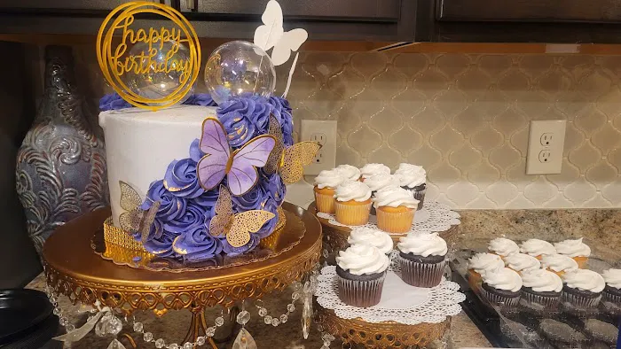 Love Meets Cake Picture 2