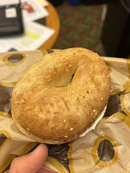 Einstein Bros. Bagels Picture 7
