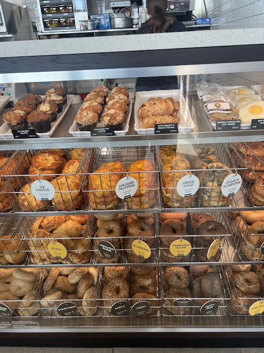 Einstein Bros. Bagels Picture 2