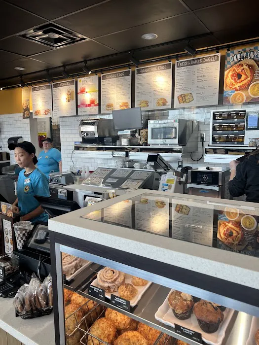 Einstein Bros. Bagels Picture 6