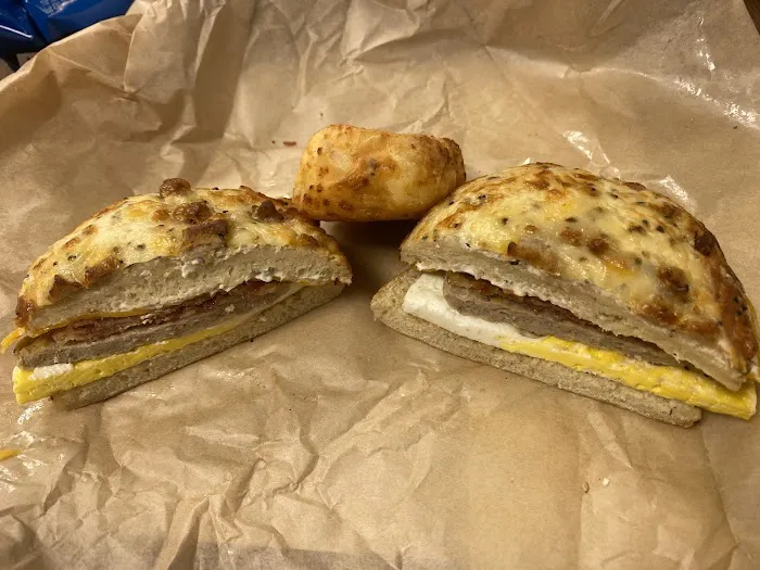 Einstein Bros. Bagels Picture 3