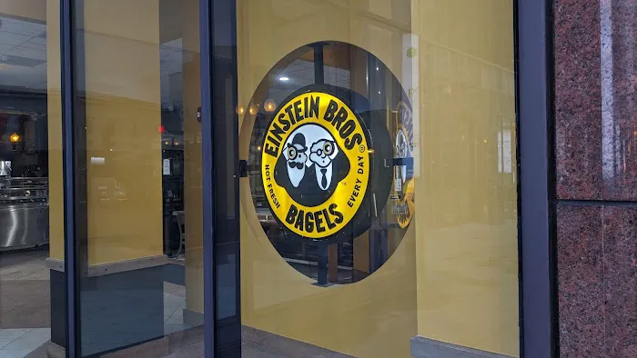 Einstein Bros. Bagels Picture 4