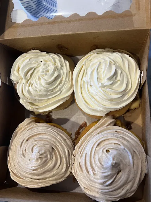 Gahanna Cinnamon Swirls Picture 1