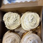 Gahanna Cinnamon Swirls