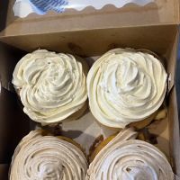 Gahanna Cinnamon Swirls ico