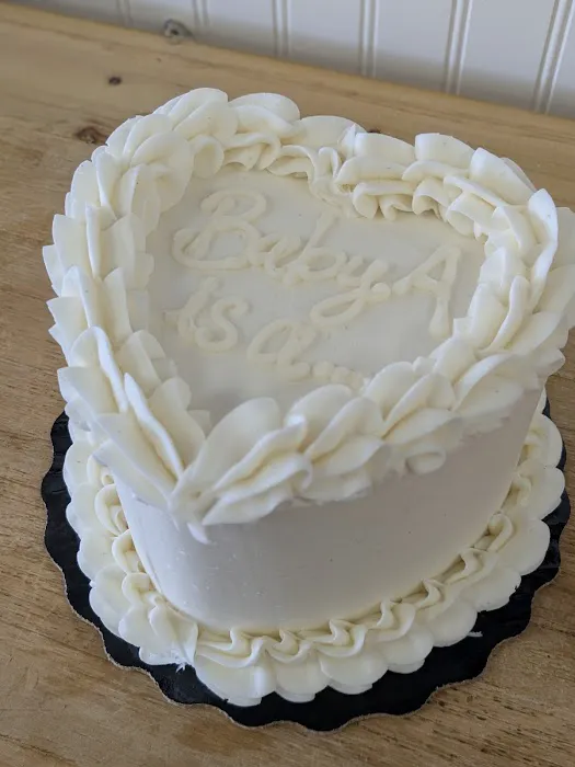 Smallcakes Cupcakery and Creamery Picture 1