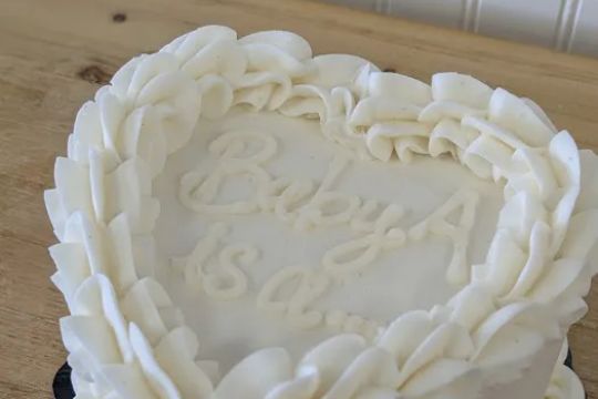 Smallcakes Cupcakery and Creamery