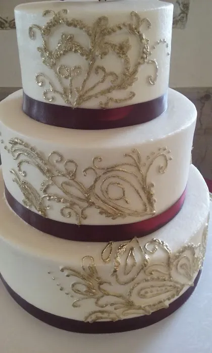 Sauer Cakes Picture 4