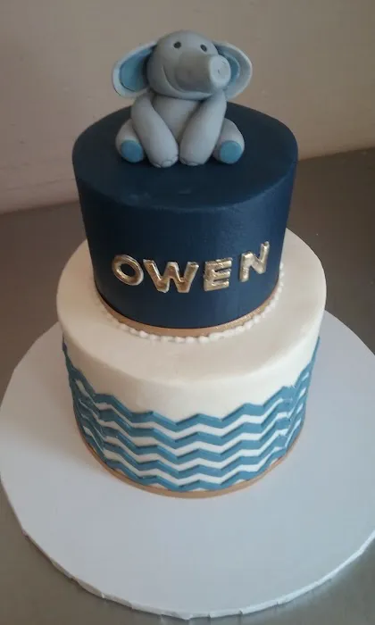 Sauer Cakes Picture 1