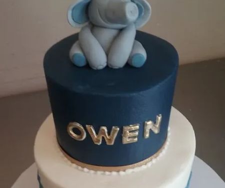 Sauer Cakes