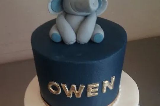 Sauer Cakes